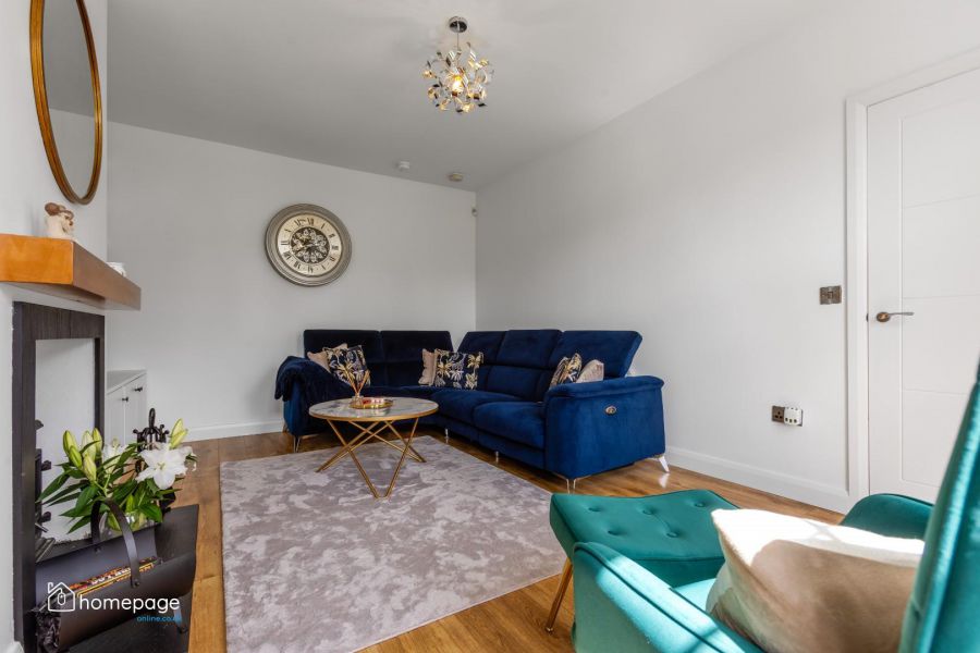3 Strand Place, Strand Road