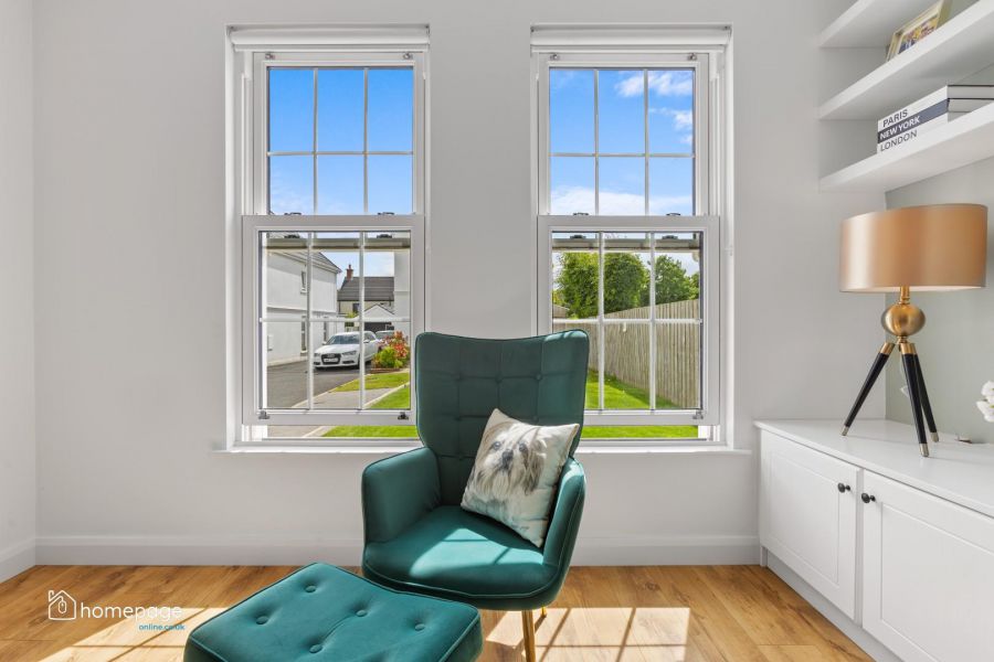 3 Strand Place, Strand Road
