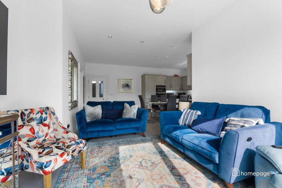 20 Clooney Mews