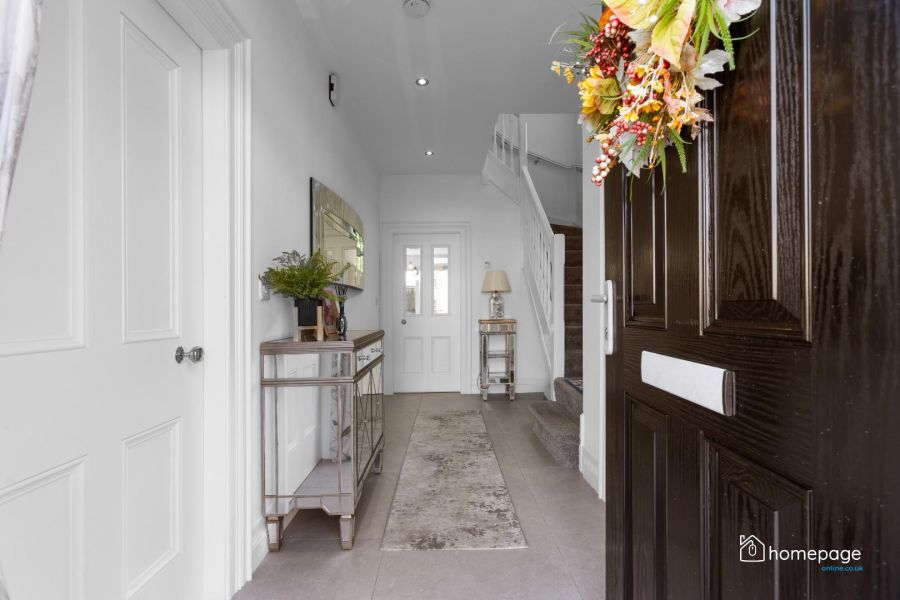 20 Clooney Mews