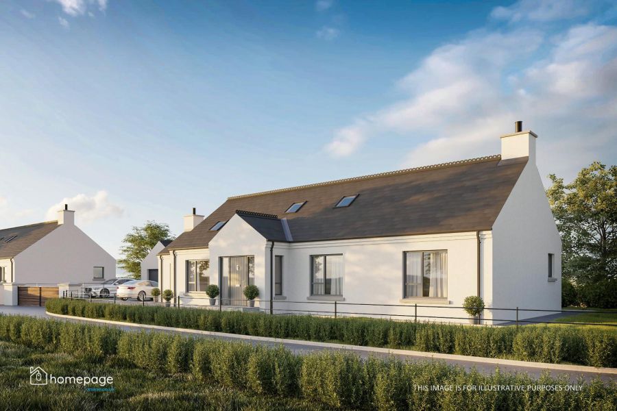 Premium New Build Loughermore Road Premium New Build Loughermore Road