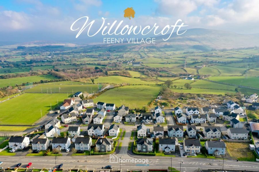 1 Willowcroft