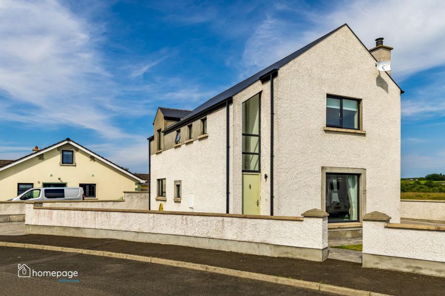 38 Oeghill Hill Park