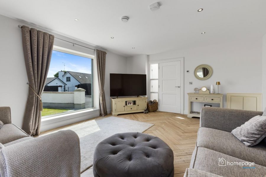 38 Oeghill Hill Park