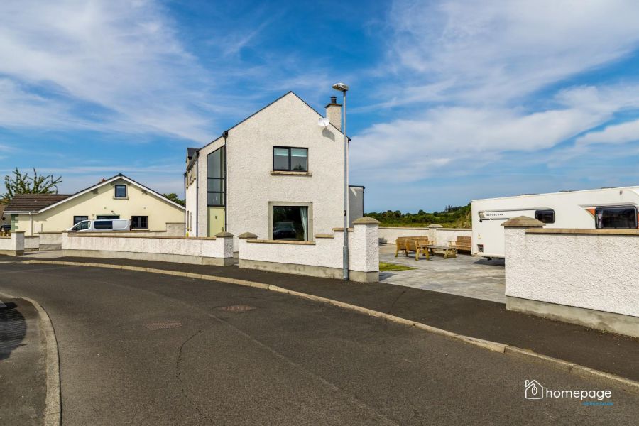 38 Oeghill Hill Park
