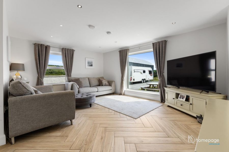 38 Oeghill Hill Park