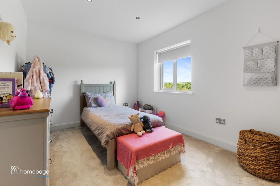 38 Oeghill Hill Park
