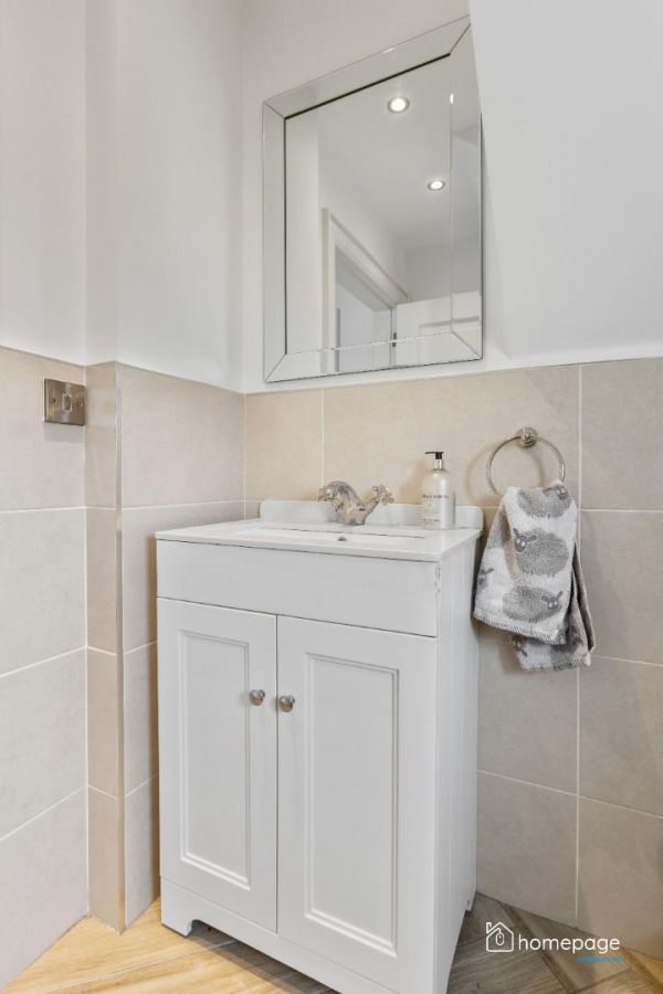 38 Oeghill Hill Park