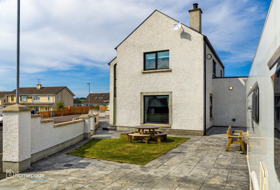 38 Oeghill Hill Park