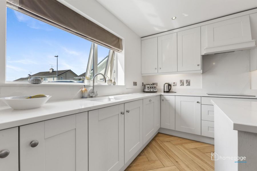 38 Oeghill Hill Park