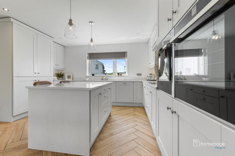 38 Oeghill Hill Park
