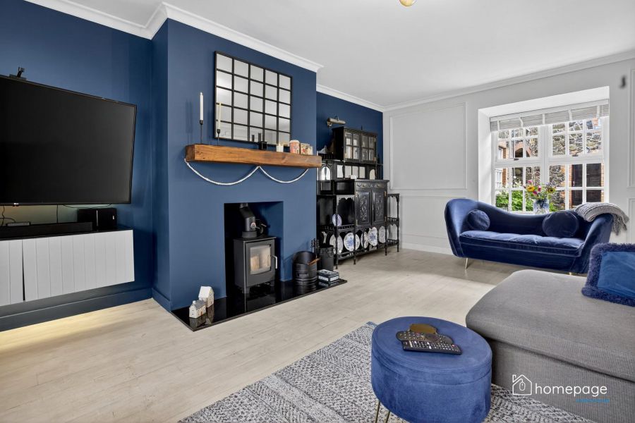 8 Somerset Mews