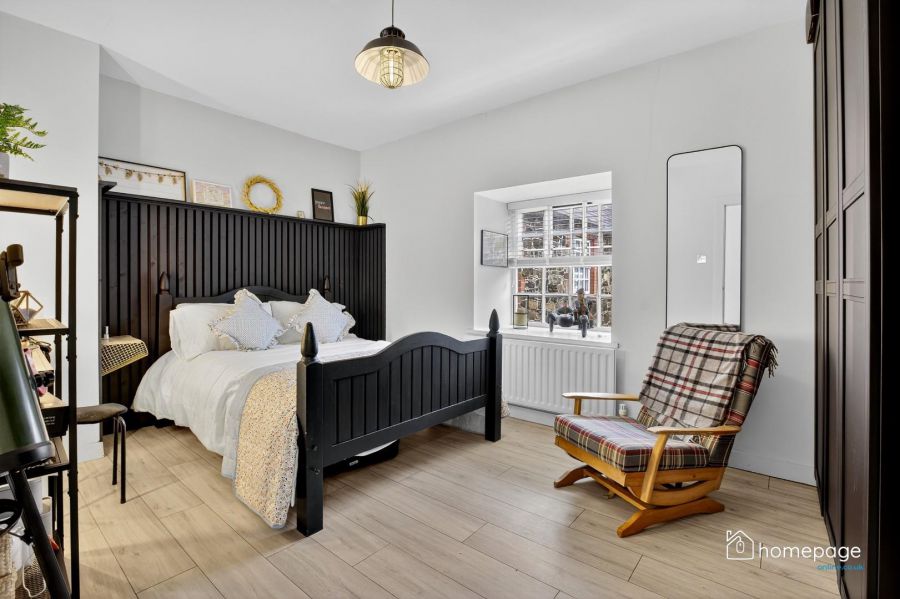 8 Somerset Mews