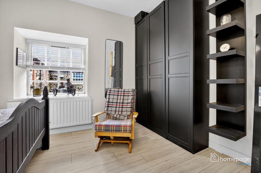 8 Somerset Mews