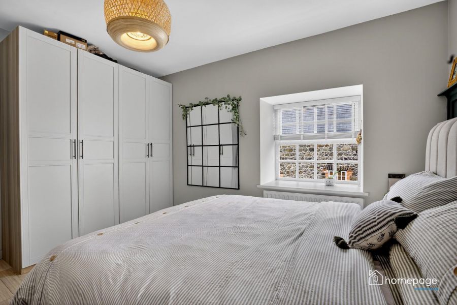 8 Somerset Mews