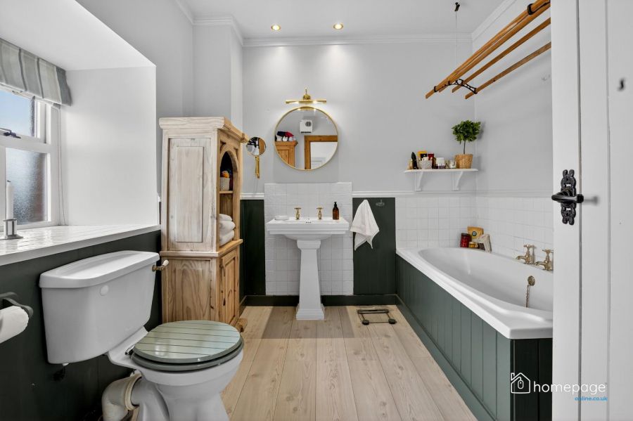 8 Somerset Mews