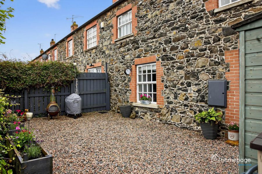 8 Somerset Mews