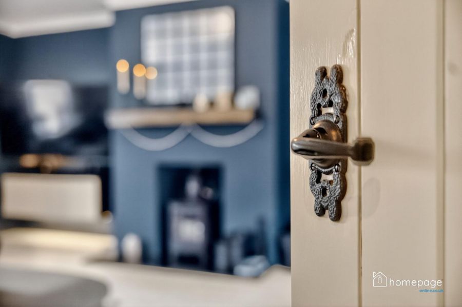 8 Somerset Mews