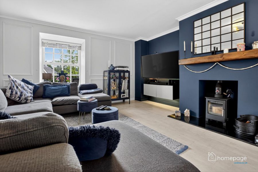 8 Somerset Mews