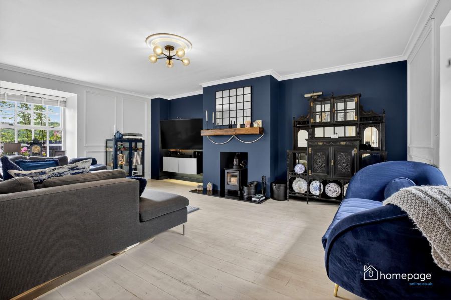 8 Somerset Mews