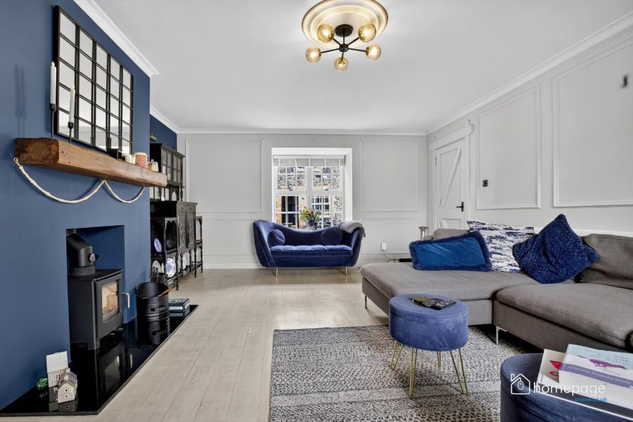 8 Somerset Mews