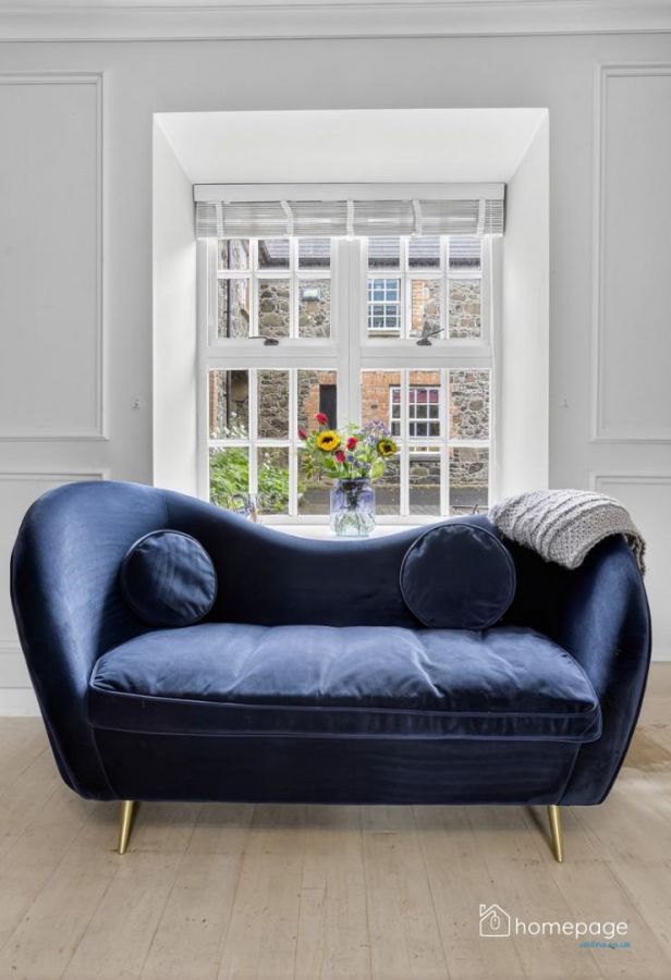 8 Somerset Mews