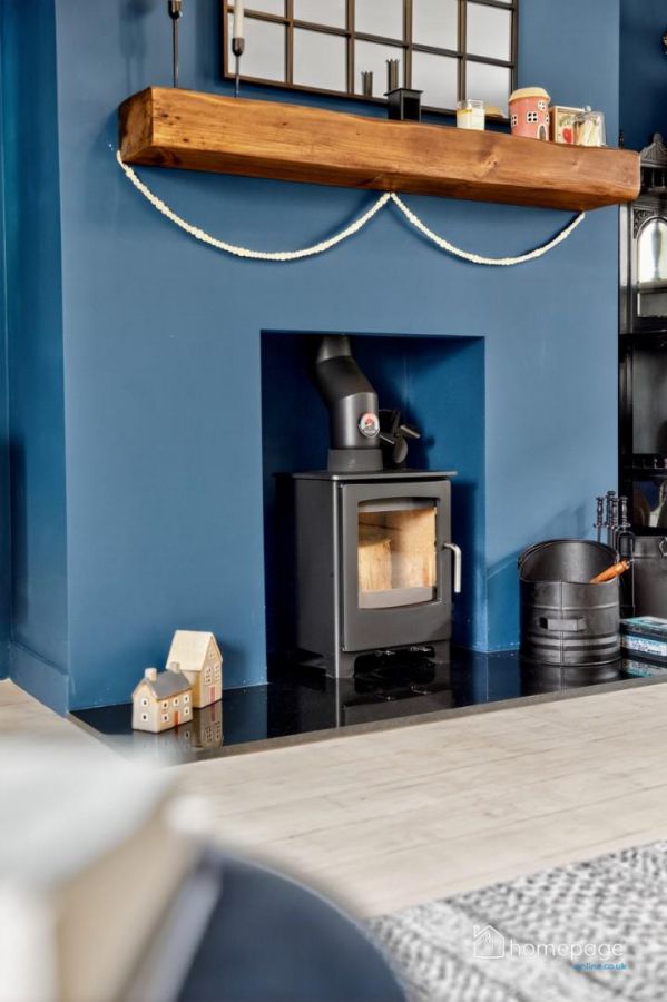8 Somerset Mews