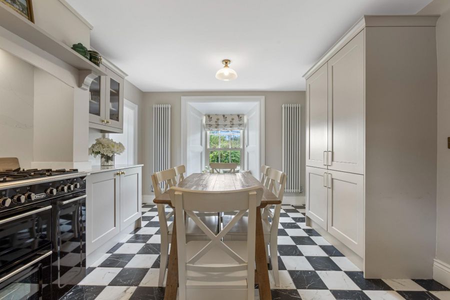 The Farm House 6 Corrstown Lane