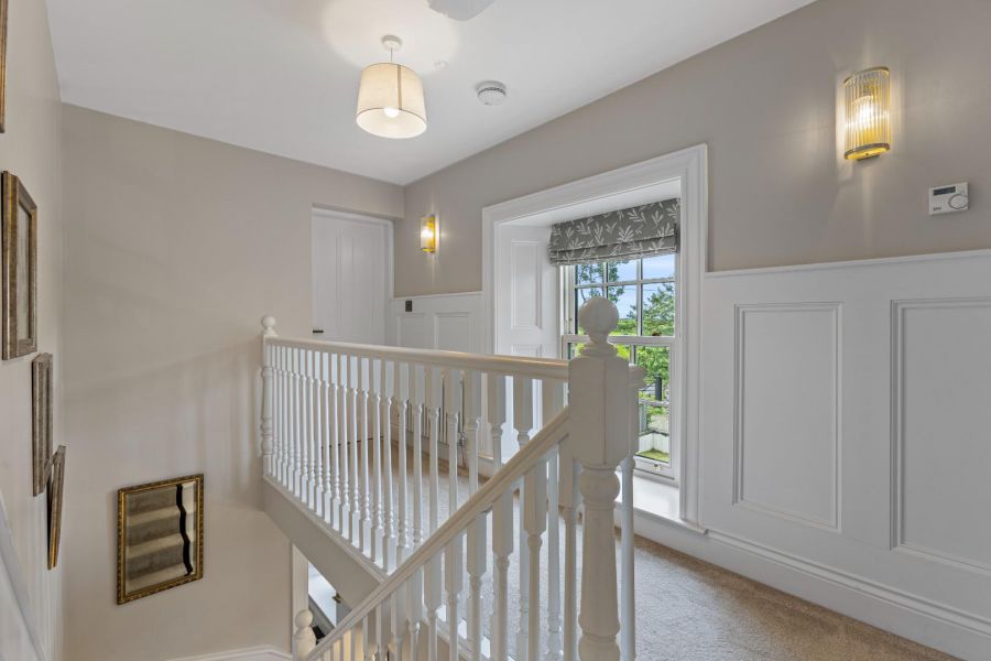 The Farm House 6 Corrstown Lane