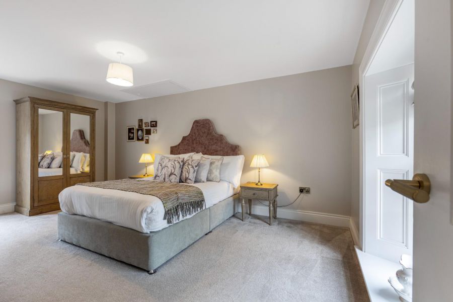 The Farm House 6 Corrstown Lane