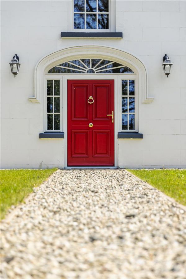 The Farm House 6 Corrstown Lane