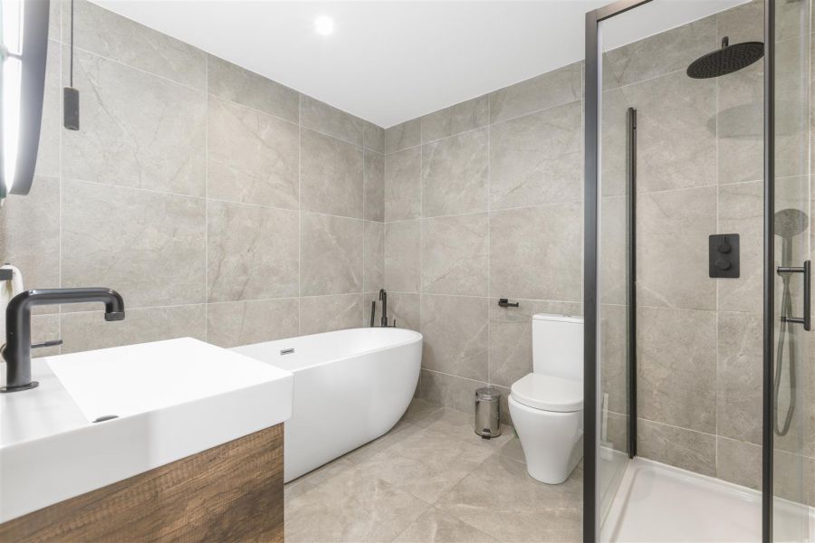 3 Corrstown Lane