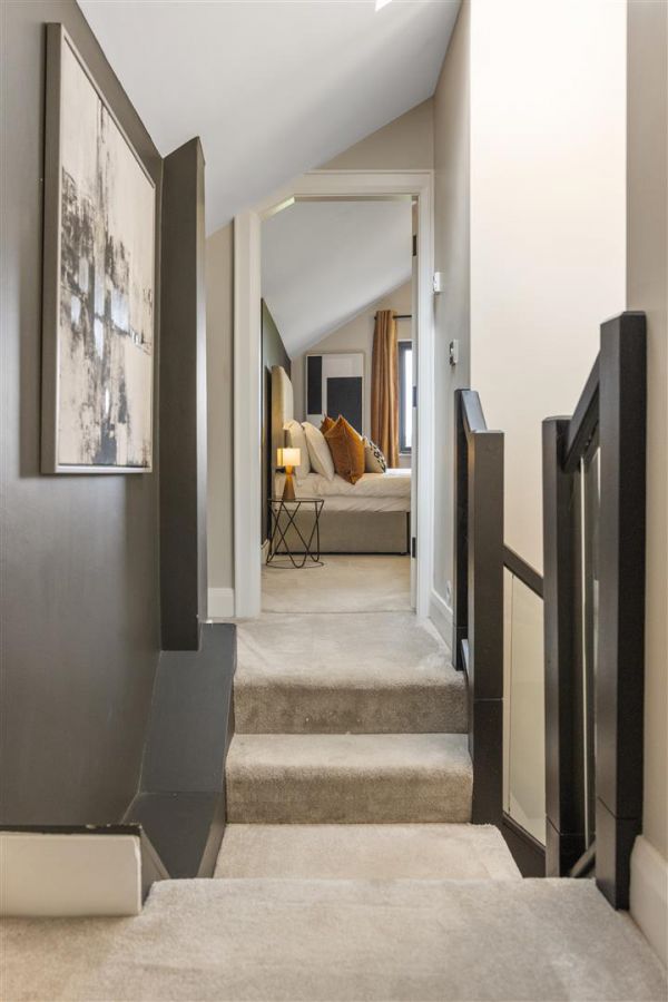 3 Corrstown Lane