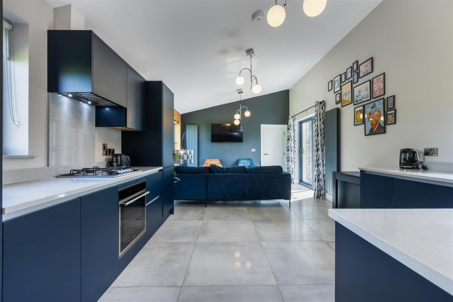 3 Corrstown Lane