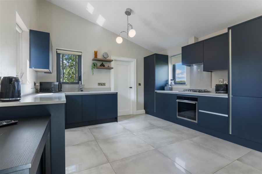 3 Corrstown Lane
