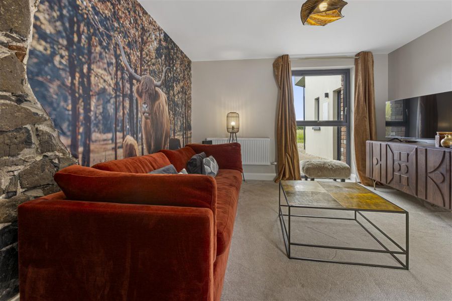 2 Corrstown Lane