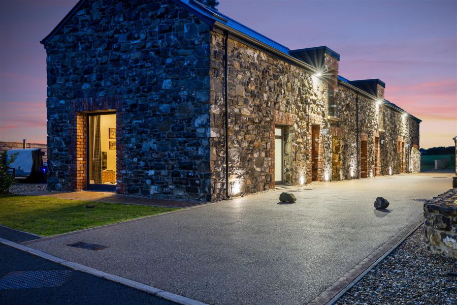 1 Corrstown Lane
