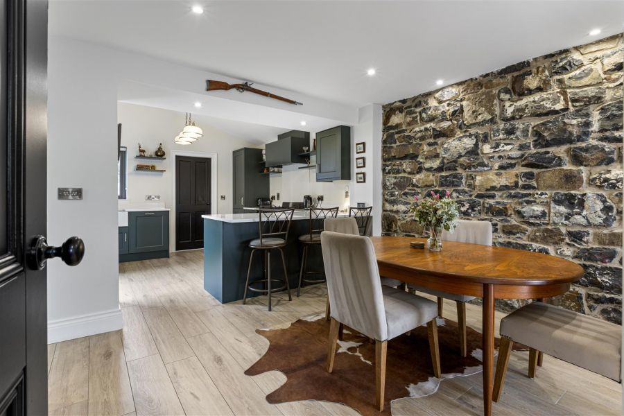 1 Corrstown Lane