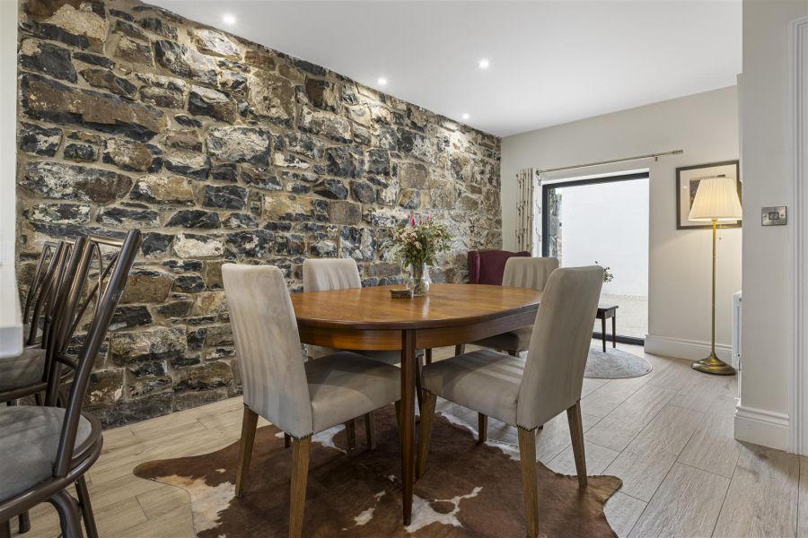 1 Corrstown Lane