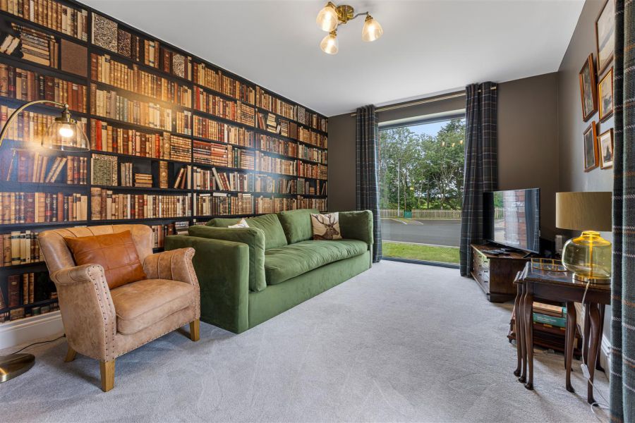 1 Corrstown Lane