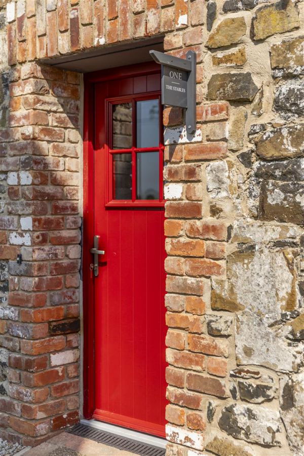 1 Corrstown Lane