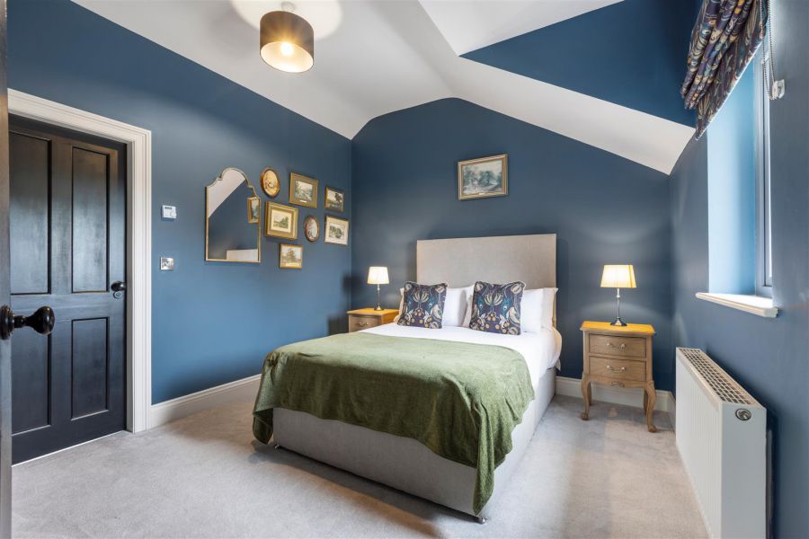 1 Corrstown Lane