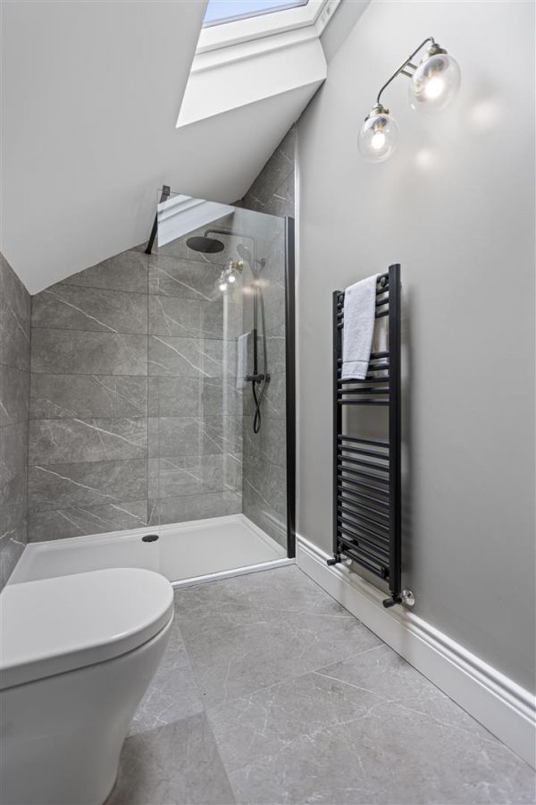 1 Corrstown Lane
