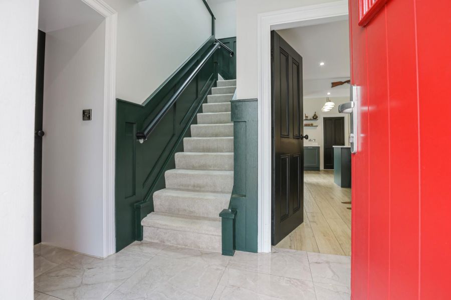 1 Corrstown Lane