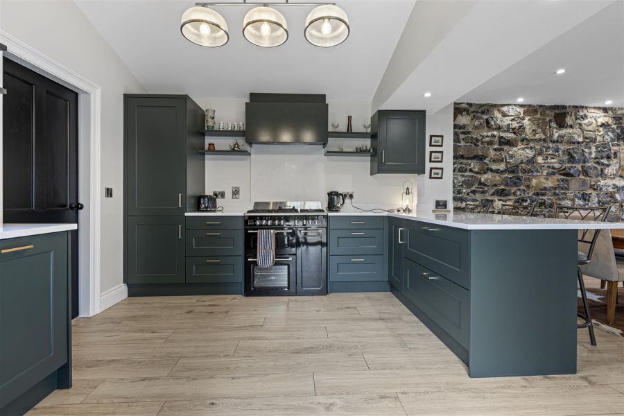 1 Corrstown Lane