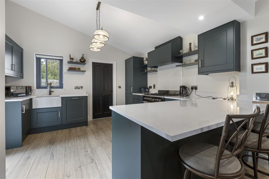 1 Corrstown Lane
