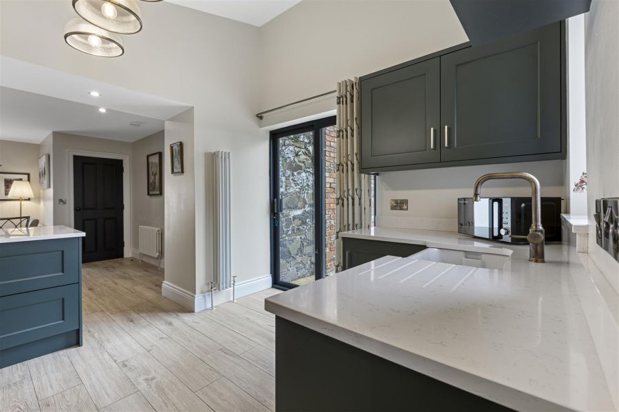 1 Corrstown Lane