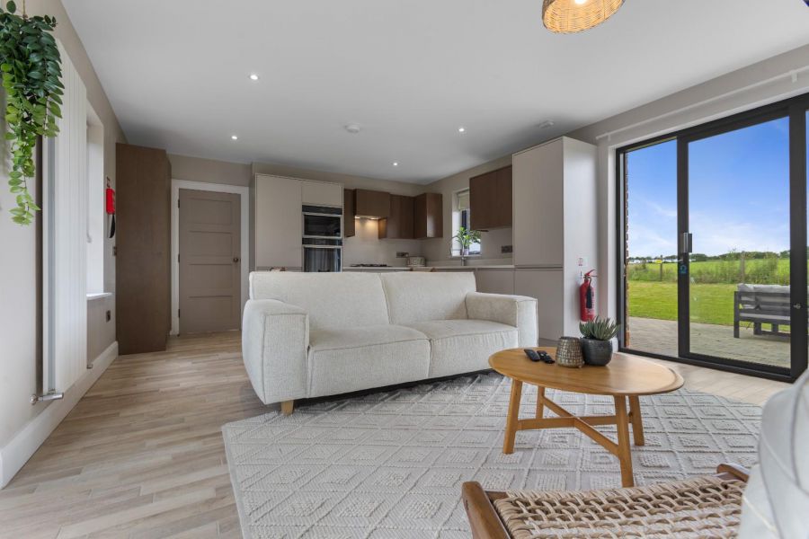The Byre 5 Corrstown Lane