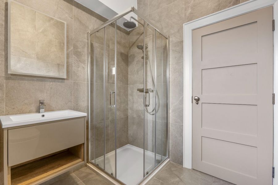 The Byre 5 Corrstown Lane