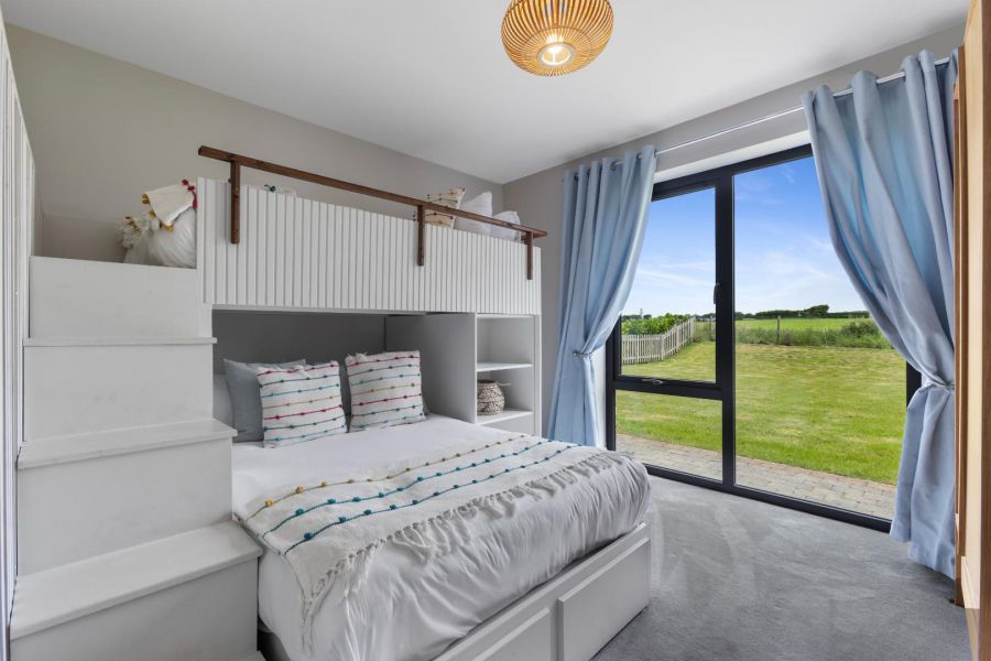 The Byre 5 Corrstown Lane